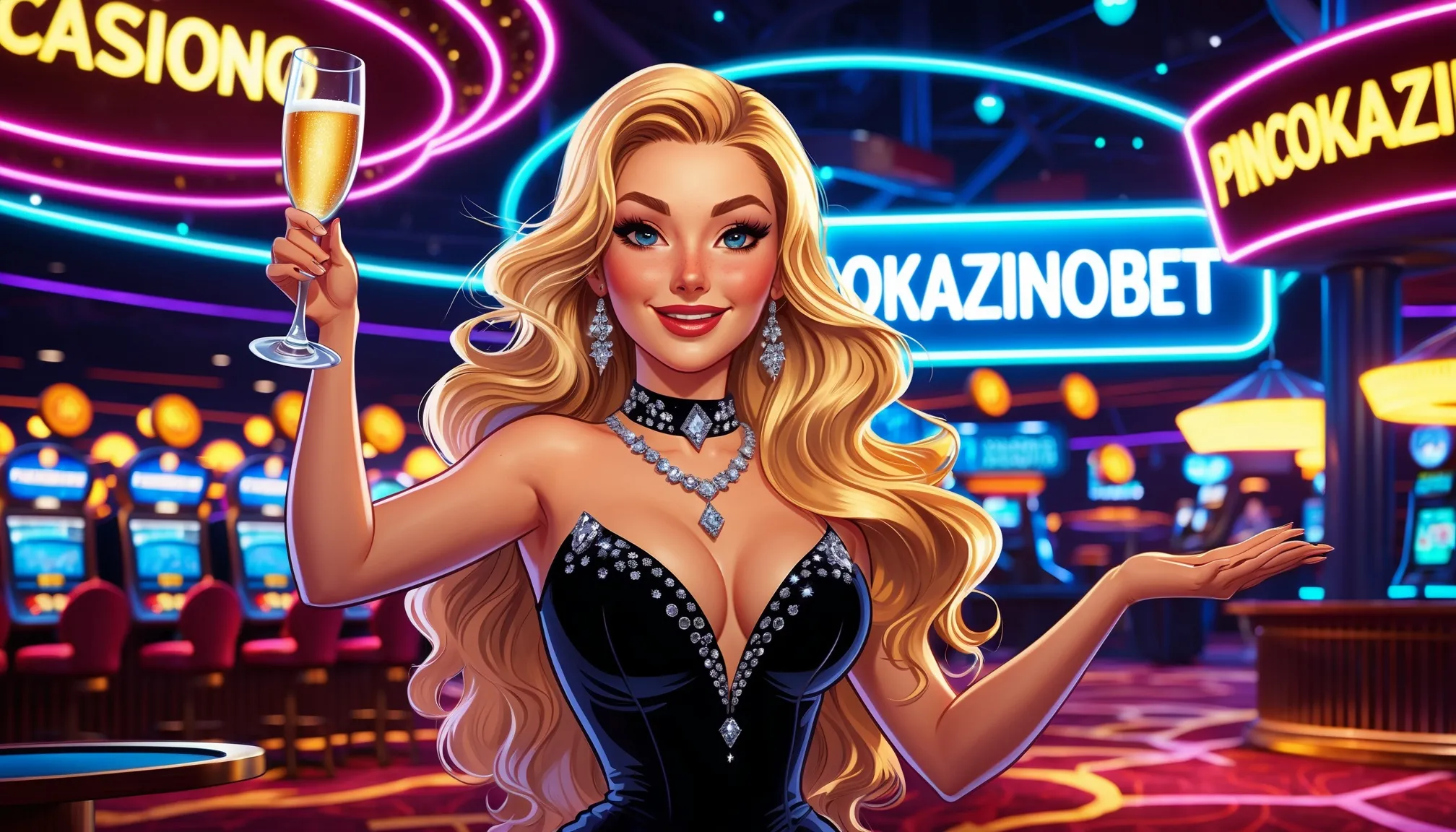 Pincokazinobet