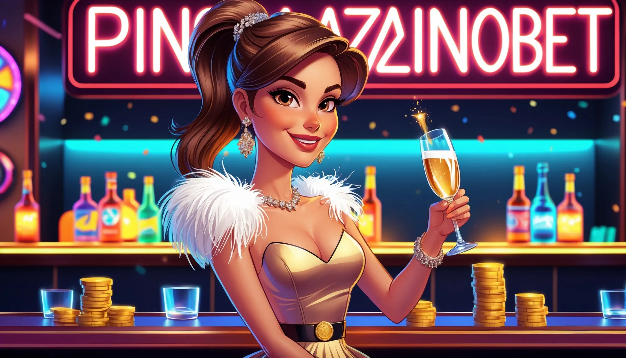Pincokazinobet