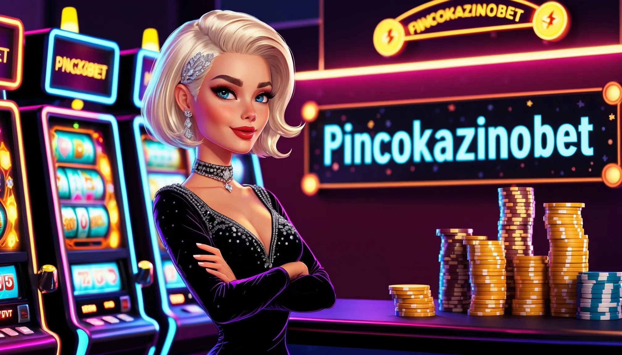 Pincokazinobet