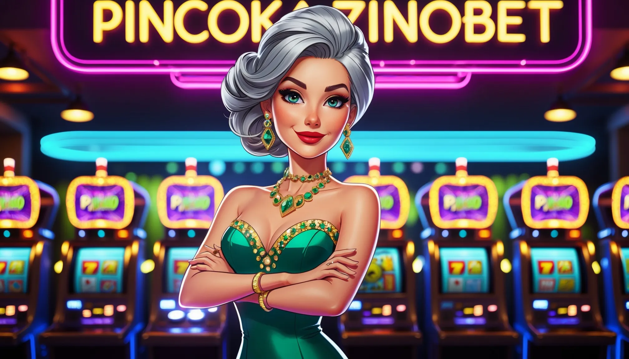 Pincokazinobet