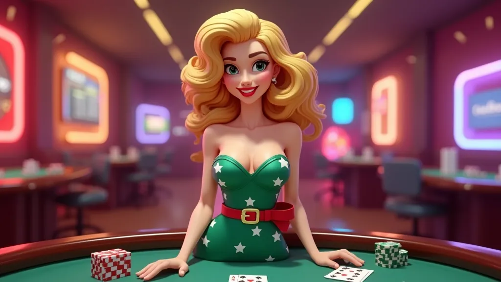 Pincokazinobet